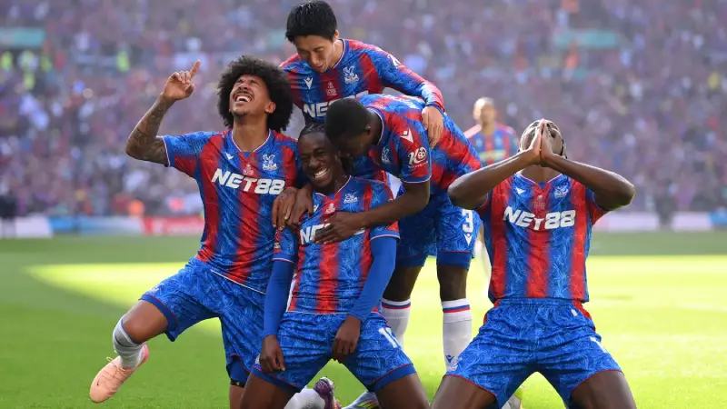 Football Prediction | Arsenal vs Crystal Palace | Premier League 2025/26 | Oct 24 – Can Arsenal Stay Ruthless at the Summit?