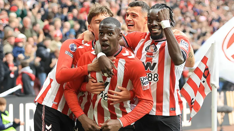 Football Prediction | Chelsea vs Sunderland | Premier League 2025/26 | Oct 24 – Will Chelsea’s Momentum Keep Building?