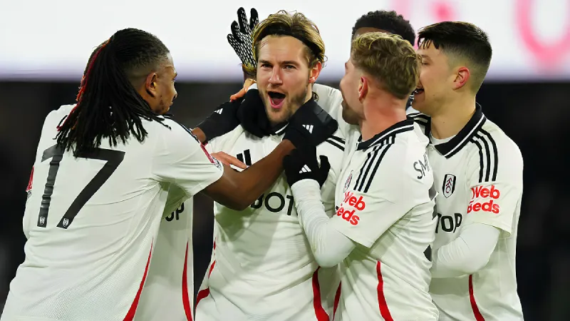 Football Prediction | Newcastle United vs Fulham | Premier League 2025/26 | Oct 24 – Can Newcastle Regain Their Spark?