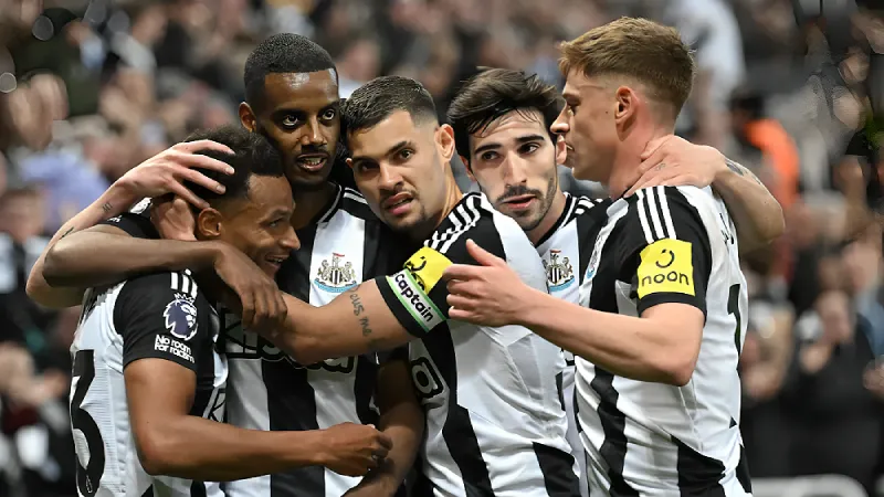 Football Prediction | Newcastle United vs Fulham | Premier League 2025/26 | Oct 24 – Can Newcastle Regain Their Spark?