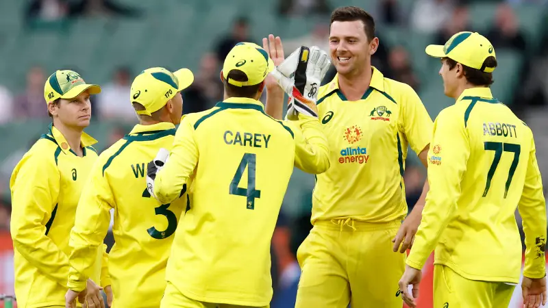 Australia vs India Prediction, 3rd ODI – Who will win today’s match between AUS vs IND?