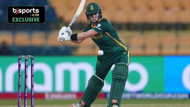 Women's World Cup 2025: Top 3 player battles to watch out for in match 26