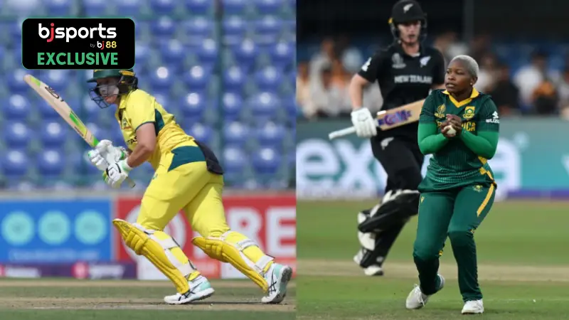 Women's World Cup 2025: Top 3 player battles to watch out for in match 26