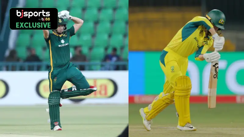 Women's World Cup 2025: Top 3 player battles to watch out for in match 26