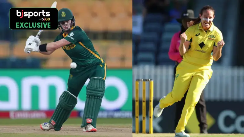 Women's World Cup 2025: Top 3 player battles to watch out for in match 26