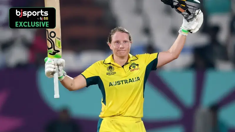 Women's World Cup 2025: Predicting Australia XI for match 26