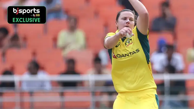 Women's World Cup 2025: Predicting Australia XI for match 26