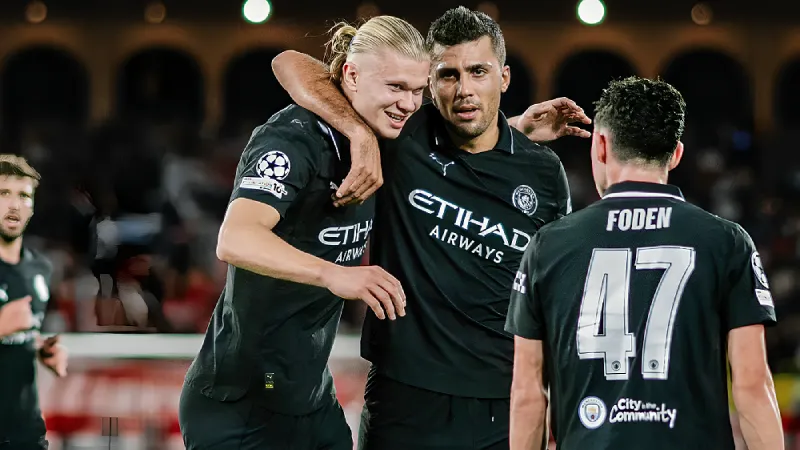 Football Prediction | Aston Villa vs Manchester City | Premier League 2025/26 | Oct 26 – Will Villa Test City’s Title Nerves?