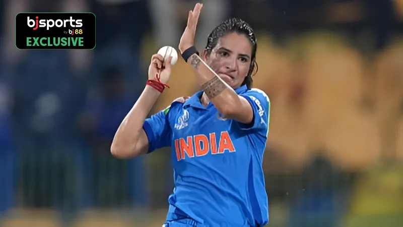 How These Bowlers Can Change the Game in IND-W vs BAN-W, 28th Match | ICC Women's World Cup 2025