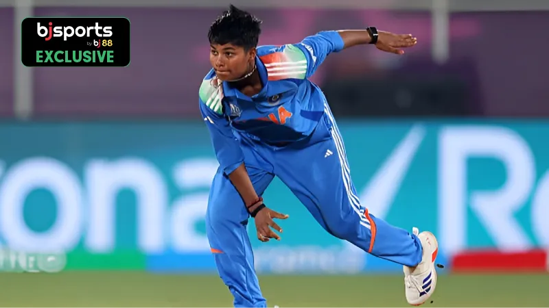How These Bowlers Can Change the Game in IND-W vs BAN-W, 28th Match | ICC Women's World Cup 2025