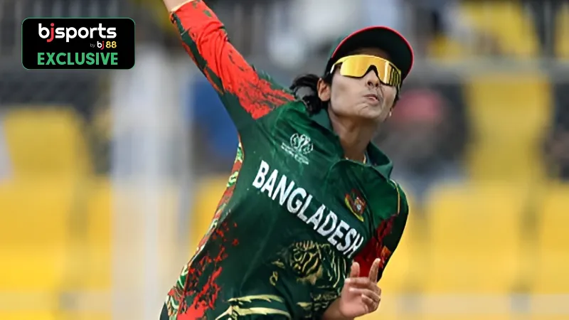 How These Bowlers Can Change the Game in IND-W vs BAN-W, 28th Match | ICC Women's World Cup 2025