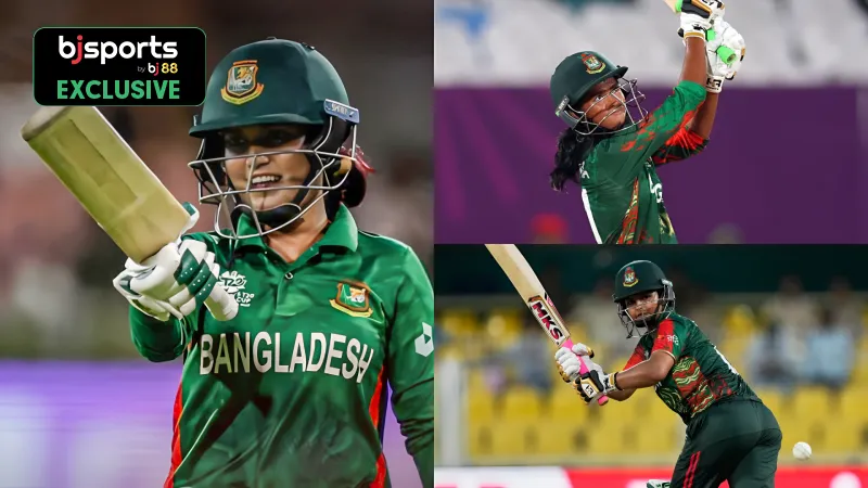 Women's World Cup 2025: Predicting Bangladesh XI for match 28