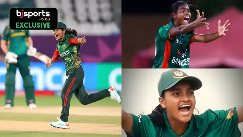 Women's World Cup 2025: Predicting Bangladesh XI for match 28