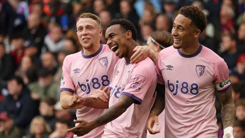 Football Prediction | Bournemouth vs Nottingham Forest | Premier League 2025/26 | Oct 26 – Will Bournemouth Cement Their Top-Four Charge?