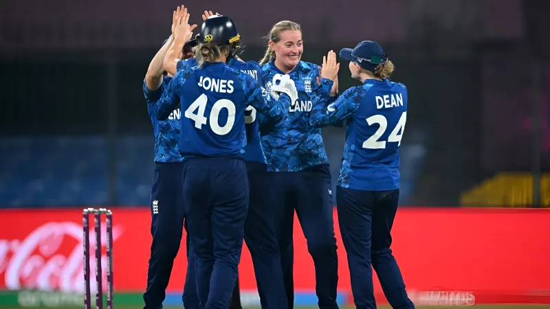 Women's World Cup 2025 Match 27, England Women vs New Zealand Women Match Prediction – Who will win today’s match between ENG W vs NZ W