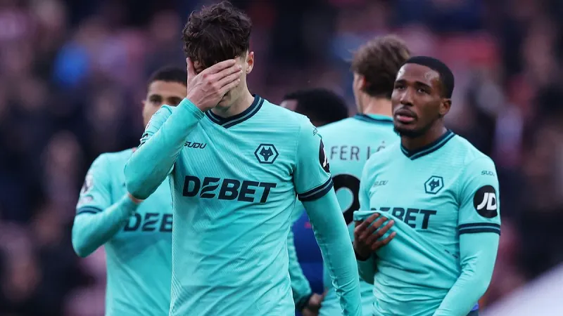 Football Prediction | Wolverhampton Wanderers vs Burnley | Premier League 2025/26 | Oct 26 – Can Wolves Finally Taste Victory?