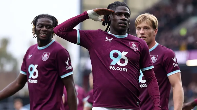 Football Prediction | Wolverhampton Wanderers vs Burnley | Premier League 2025/26 | Oct 26 – Can Wolves Finally Taste Victory?