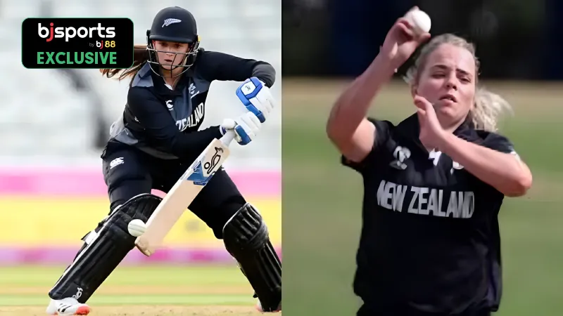 Women's World Cup 2025: Predicting New Zealand XI for match 27