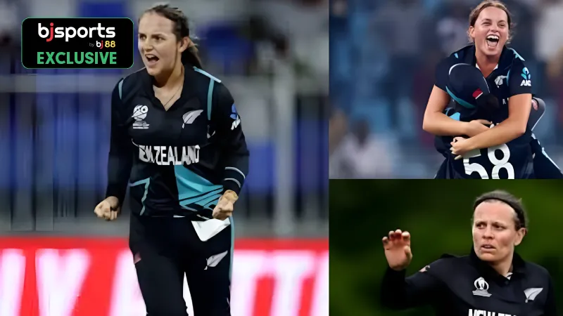 Women's World Cup 2025: Predicting New Zealand XI for match 27