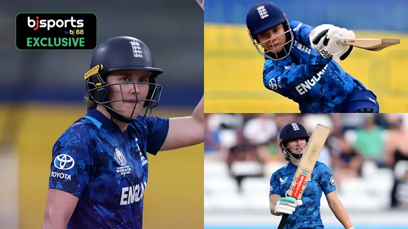 Women's World Cup 2025: Predicting England XI for match 27