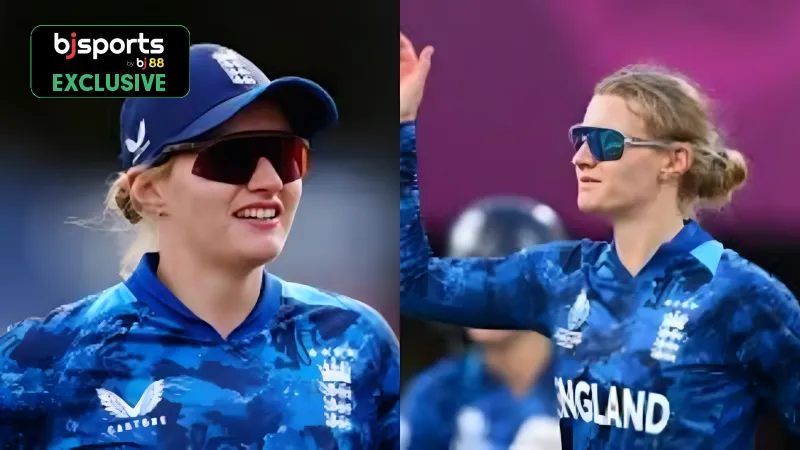 Women's World Cup 2025: Predicting England XI for match 27