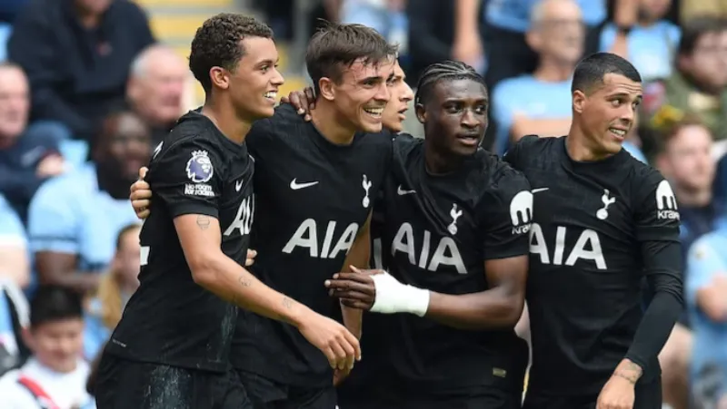 Football Prediction | Everton vs Tottenham Hotspur | Premier League 2025/26 | Oct 26 – Will Spurs Recover from the Setback?