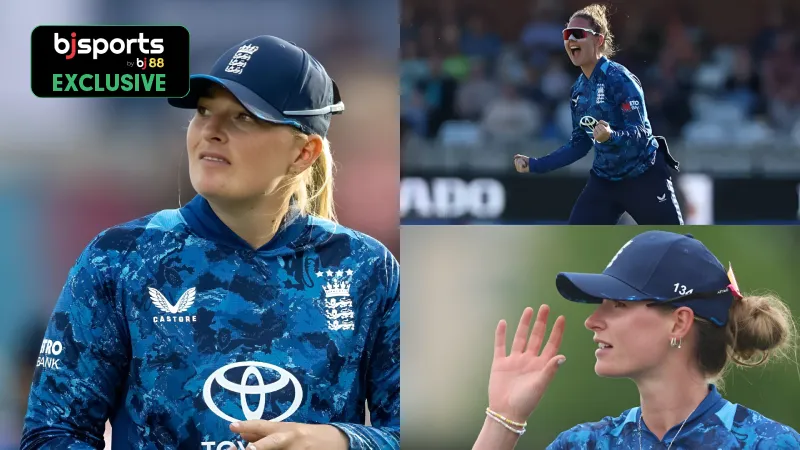 Women's World Cup 2025: Predicting England XI for match 27