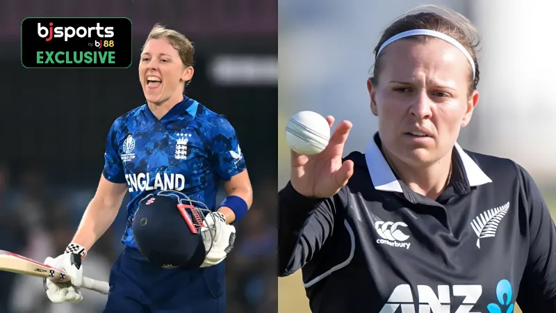 Women's World Cup 2025 Top 3 player battles to watch out for in match 27