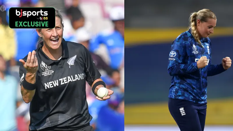 Women's World Cup 2025 Top 3 player battles to watch out for in match 27