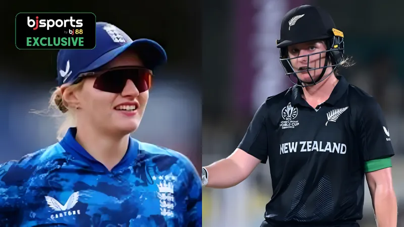 Women's World Cup 2025 Top 3 player battles to watch out for in match 27