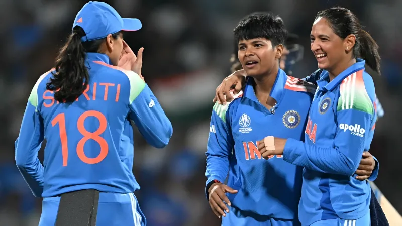 Women's World Cup 2025 Match 28, India Women vs Bangladesh Women Match Prediction – Who will win today’s match between IND W vs BAN W