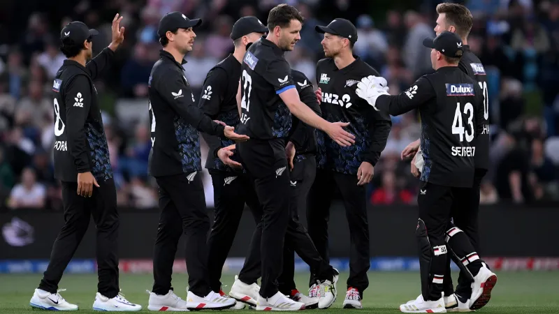 New Zealand vs England Prediction, 1st ODI – Who will win today’s match between NZ vs ENG