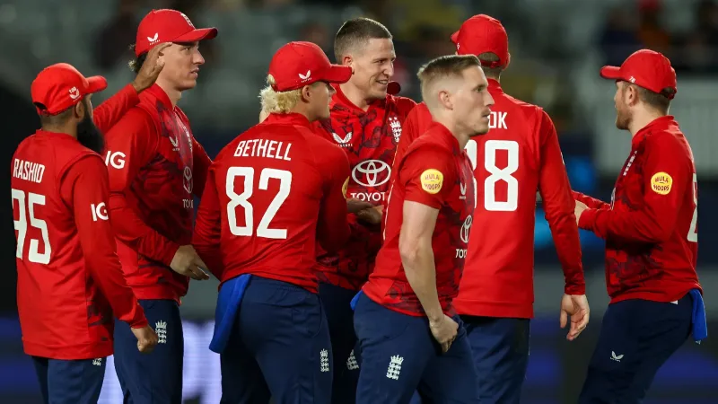 New Zealand vs England Prediction, 1st ODI – Who will win today’s match between NZ vs ENG