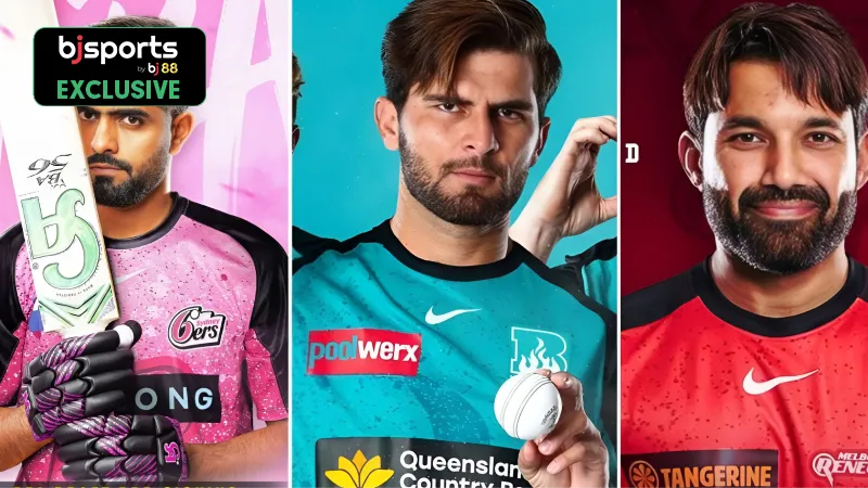 What Pakistan’s BBL Clearance Reveals About Cricket’s New Power Politics