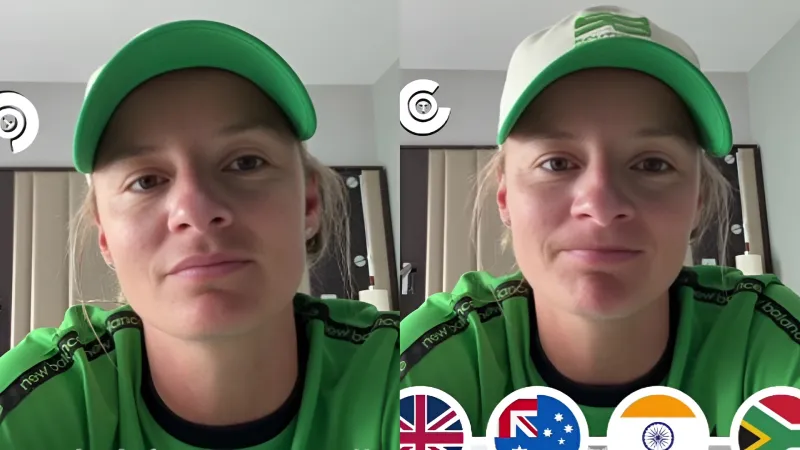 Women’s World Cup 2025 Danni Wyatt-Hodge prediction comes true as semi-finalists confirmed [Exclusive]