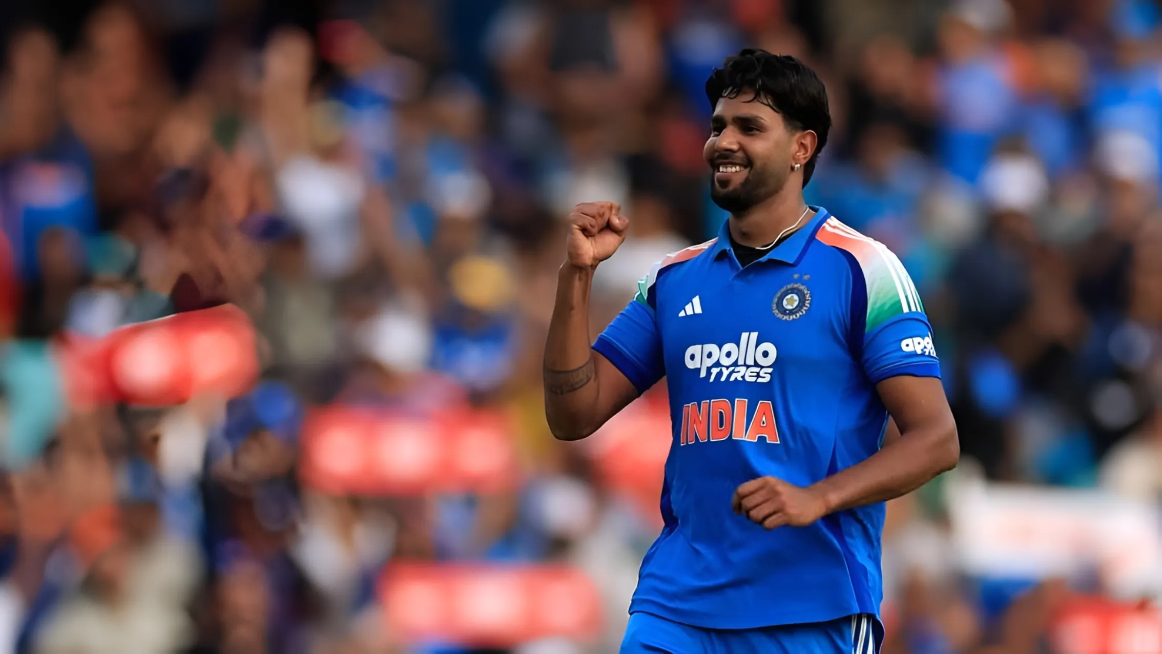 AUS vs IND 2025 Shubman Gill highlights Harshit Rana’s value to ODI side