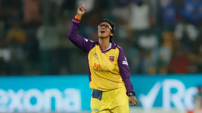 Top 3 blunders at WPL 2026 Mega Auction