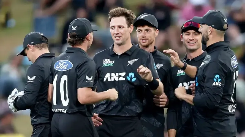 New Zealand vs West Indies Prediction, 1st T20I – Who will win today’s match between NZ vs WI?