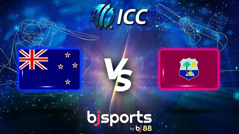 New Zealand vs West Indies Prediction, 1st T20I – Who will win today’s match between NZ vs WI?