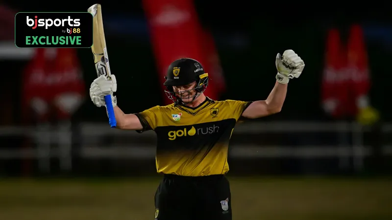 How These Batters Can Change the Game in BOL vs TITNS, 9th Match | CSA T20 Challenge 2025