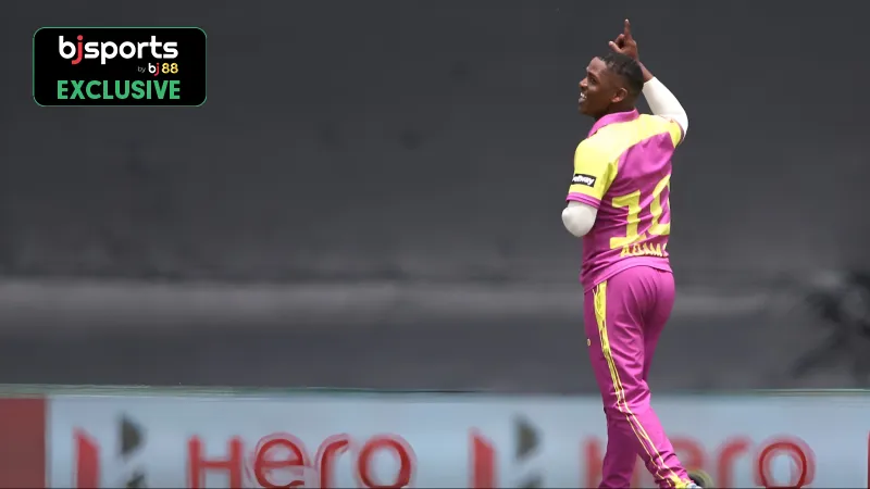 How These Batters Can Change the Game in BOL vs TITNS, 9th Match | CSA T20 Challenge 2025