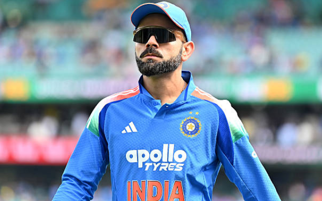 37 के हुए किंग कोहली: विराट कोहली द्वारा जीते गए शीर्ष आईसीसी पुरस्कारों और उपलब्धियों पर डालें एक नजर