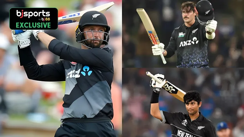NZ vs WI 2025: Predicting West Indies XI for 1st T20I