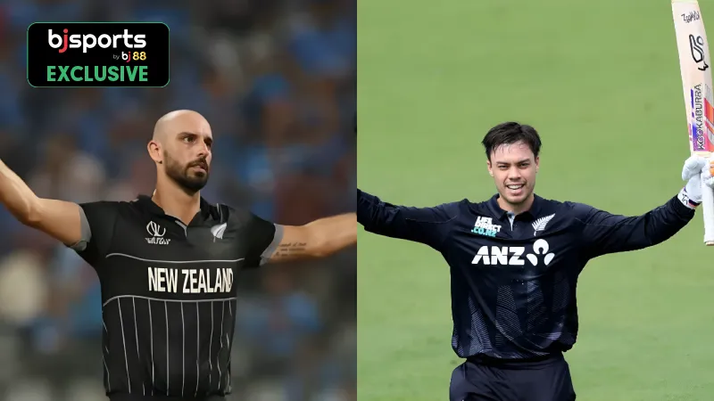 NZ vs WI 2025: Predicting West Indies XI for 1st T20I