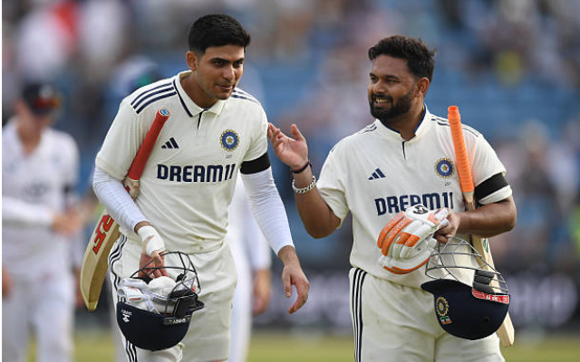 IND vs SA 2025: दक्षिण अफ्रीका टेस्ट के लिए भारत की टीम घोषित, धाकड़ विकेटकीपर-बल्लेबाज की वापसी!