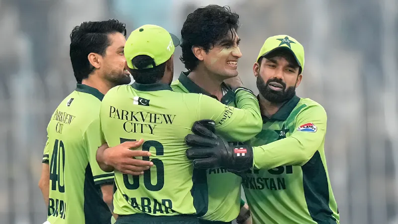 Pakistan vs South Africa Prediction, 2nd ODI – Who will win today’s match between PAK vs SA?