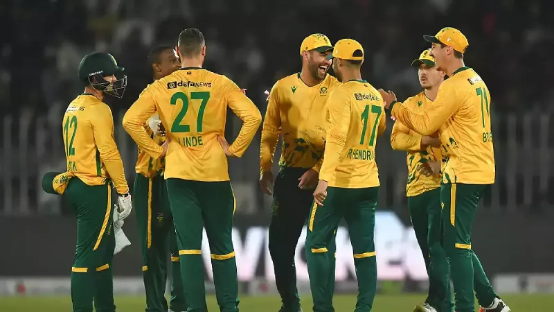 Pakistan vs South Africa Prediction, 2nd ODI – Who will win today’s match between PAK vs SA?