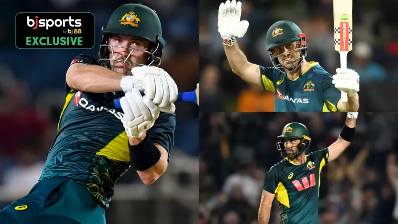 AUS vs IND 2025: Predicting Australia XI for 4th T20I