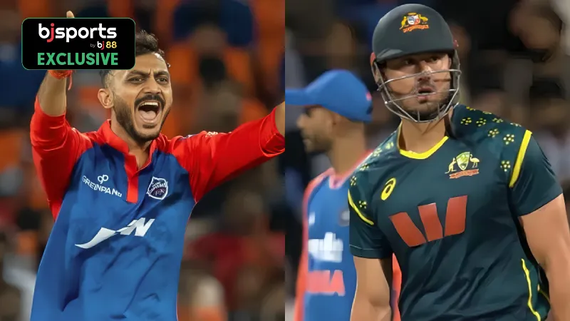 AUS vs IND 2025: Top 3 player battles to watch out for in 4th T20I