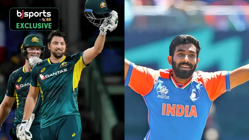 AUS vs IND 2025: Top 3 player battles to watch out for in 4th T20I